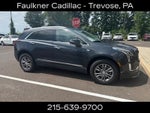 2021 Cadillac XT5 AWD Premium Luxury