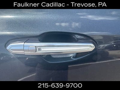2021 Cadillac XT5 AWD Premium Luxury