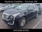 2019 Cadillac XT5 Luxury AWD