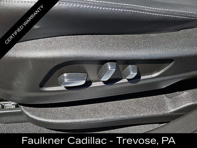 2023 Cadillac XT5 Sport