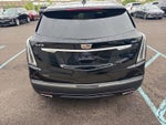 2023 Cadillac XT5 Sport