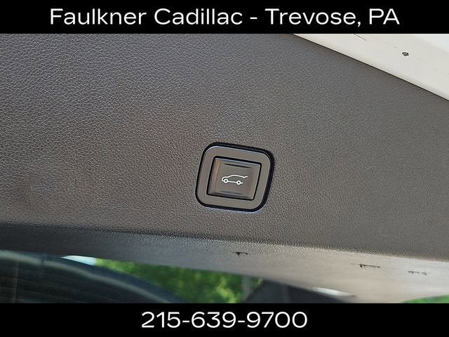 2020 Cadillac XT6 AWD Premium Luxury