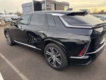 2023 Cadillac LYRIQ Luxury