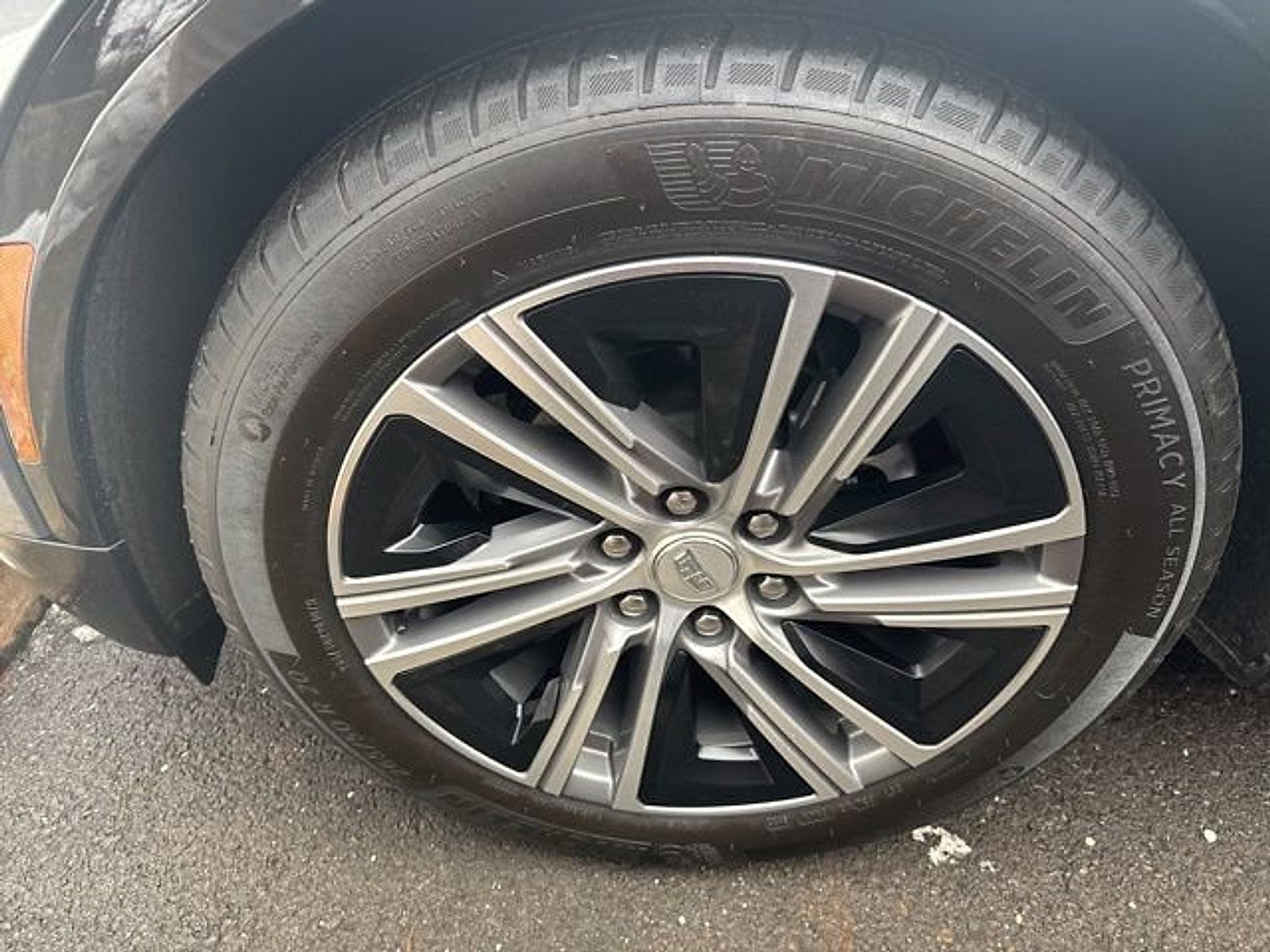 2023 Cadillac LYRIQ Luxury