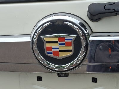 2014 Cadillac Escalade Luxury