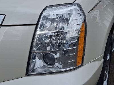 2014 Cadillac Escalade Luxury