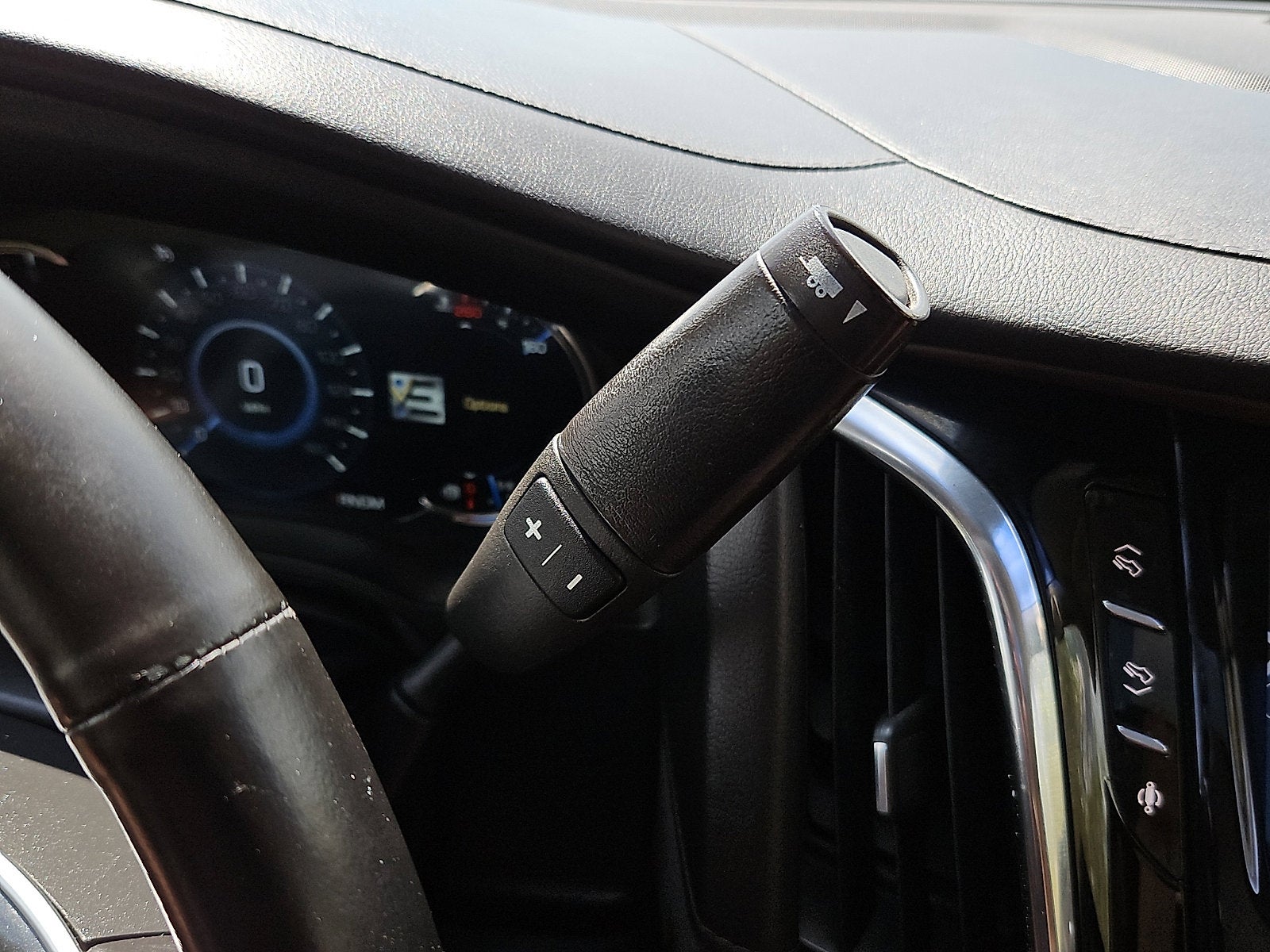 2016 Cadillac Escalade Luxury Collection