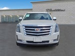 2016 Cadillac Escalade Luxury Collection
