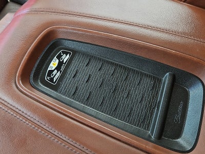 2016 Cadillac Escalade Luxury Collection