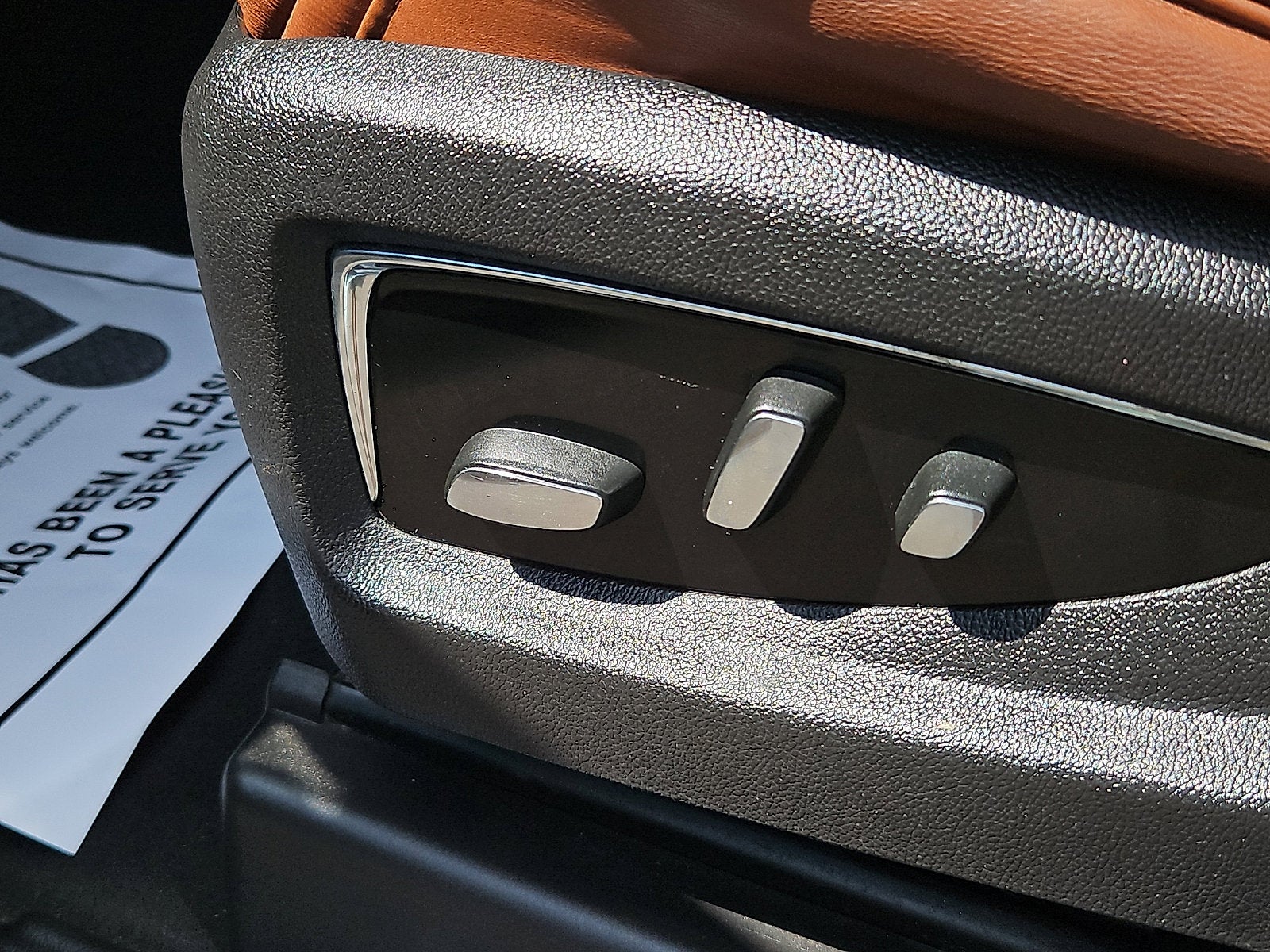 2016 Cadillac Escalade Luxury Collection