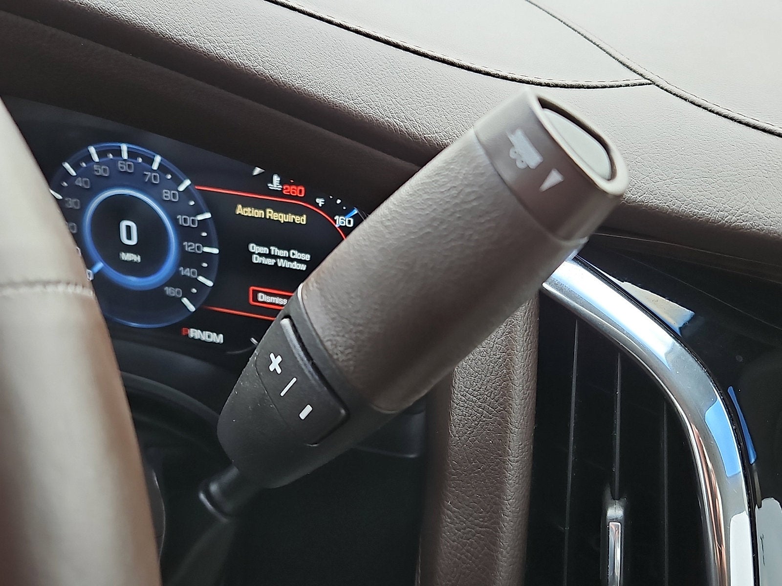 2016 Cadillac Escalade Luxury Collection