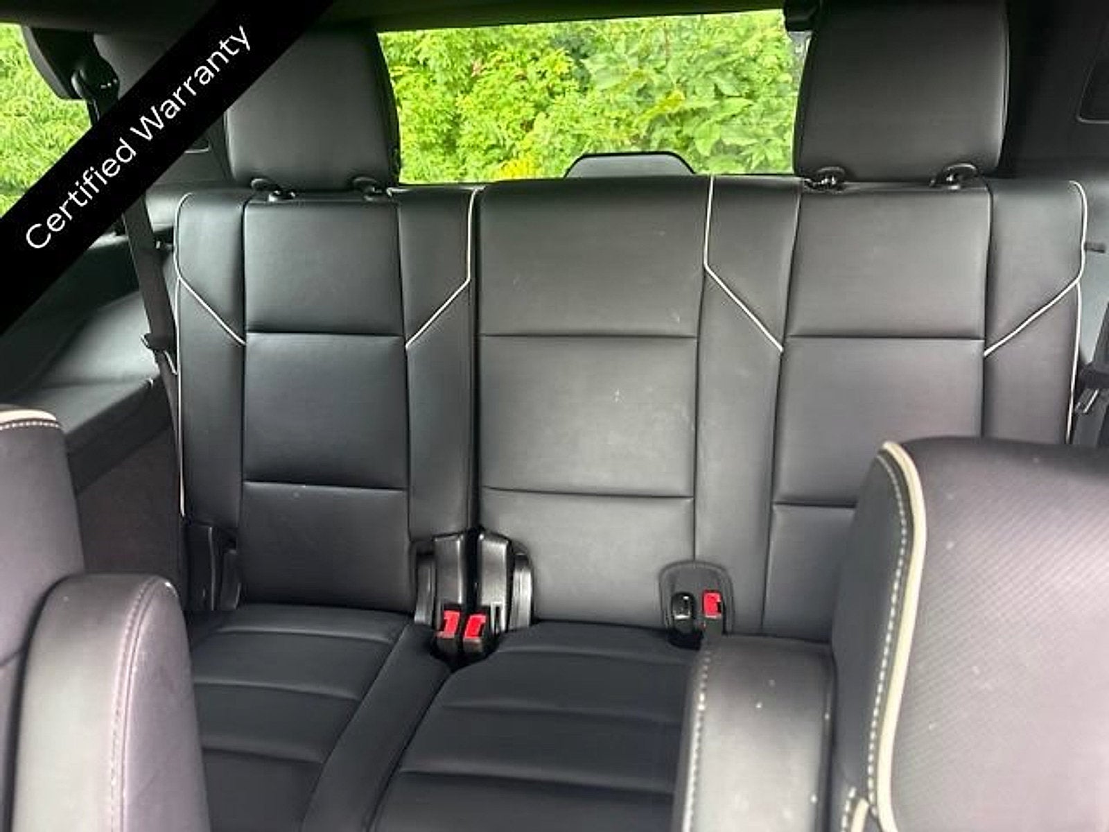 2023 Cadillac Escalade 4WD Premium Luxury