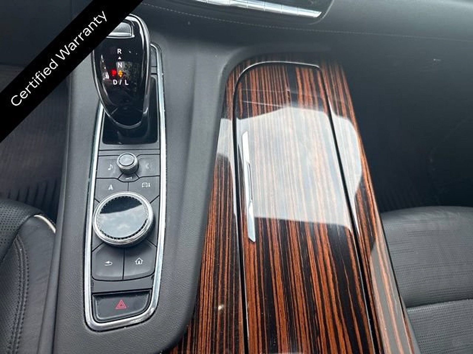 2023 Cadillac Escalade 4WD Premium Luxury