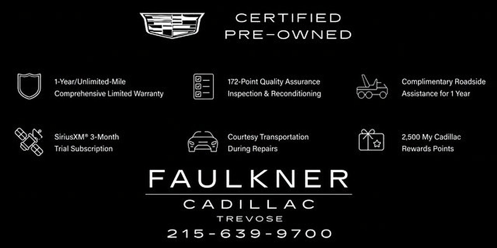 2023 Cadillac Escalade 4WD Premium Luxury