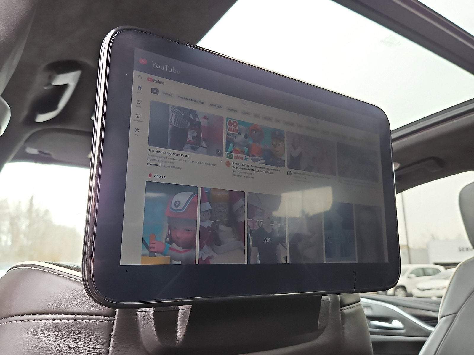 2023 Cadillac Escalade Escalade-V