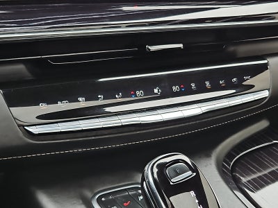 2023 Cadillac Escalade Escalade-V