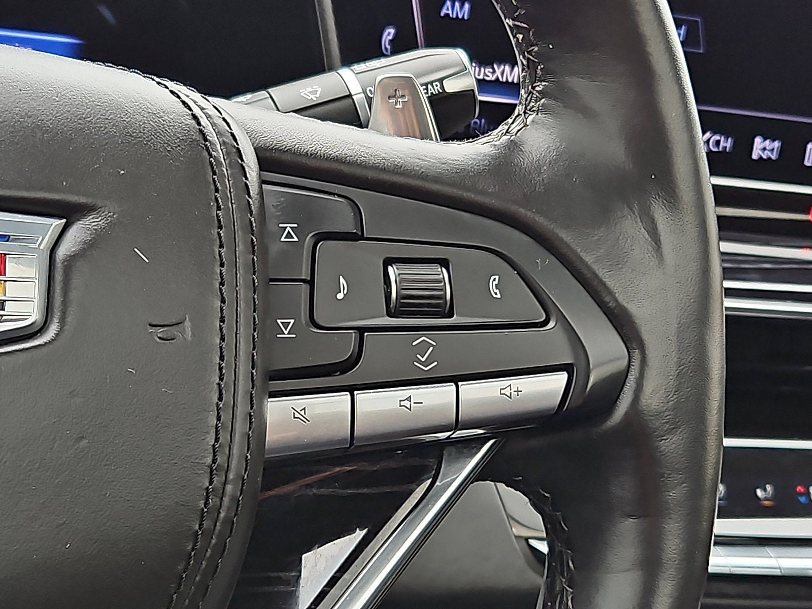 2023 Cadillac Escalade Escalade-V