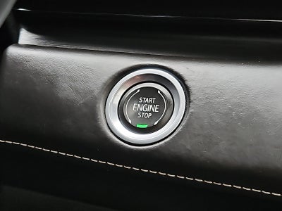 2023 Cadillac Escalade Escalade-V