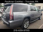 2020 Cadillac Escalade ESV Luxury