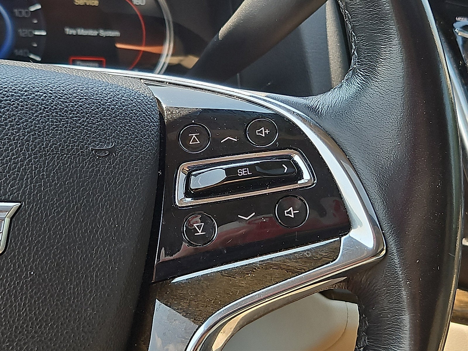 2020 Cadillac Escalade ESV Luxury