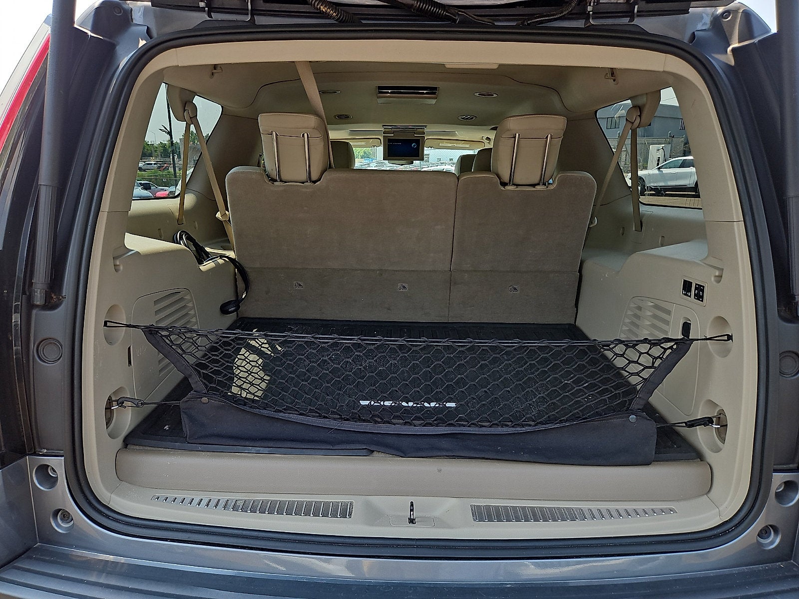 2020 Cadillac Escalade ESV Luxury