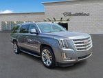 2020 Cadillac Escalade ESV Luxury
