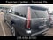 2020 Cadillac Escalade ESV Luxury