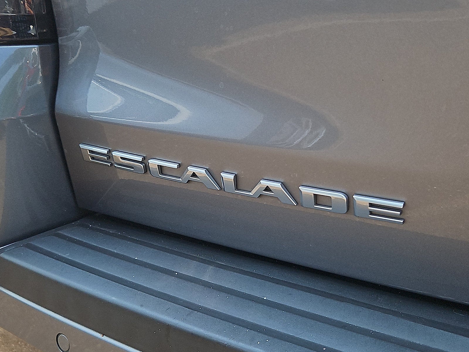 2020 Cadillac Escalade ESV Luxury