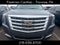 2020 Cadillac Escalade ESV Luxury
