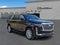 2024 Cadillac Escalade ESV Luxury