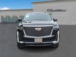 2024 Cadillac Escalade ESV Premium Luxury