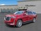 2022 Cadillac Escalade ESV Premium Luxury Platinum