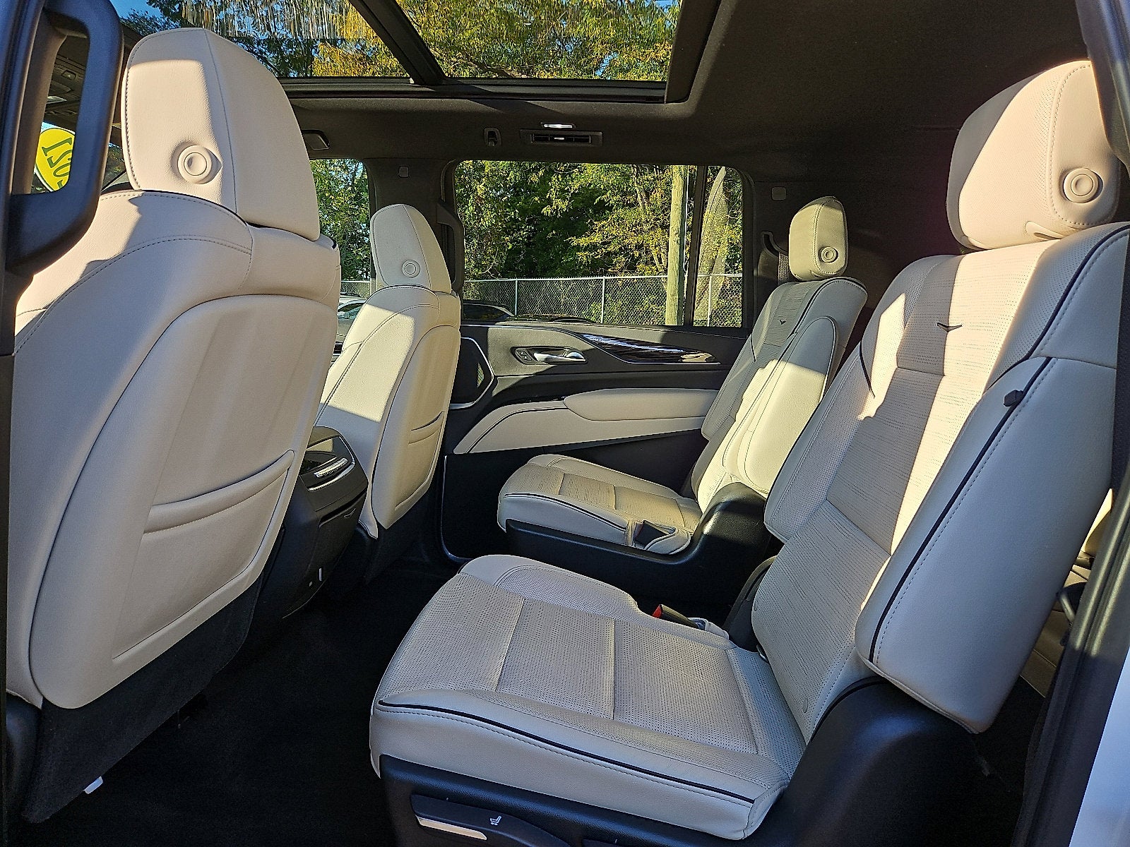 2021 Cadillac Escalade ESV Sport