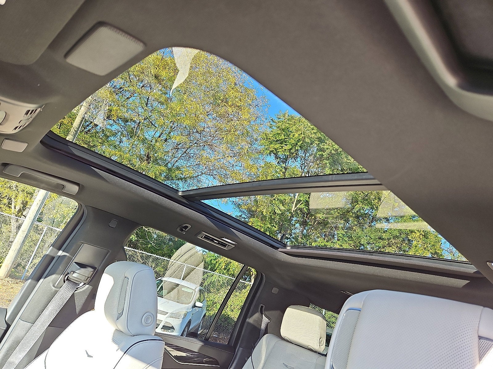 2021 Cadillac Escalade ESV Sport