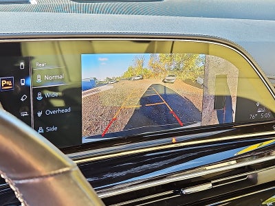 2021 Cadillac Escalade ESV Sport