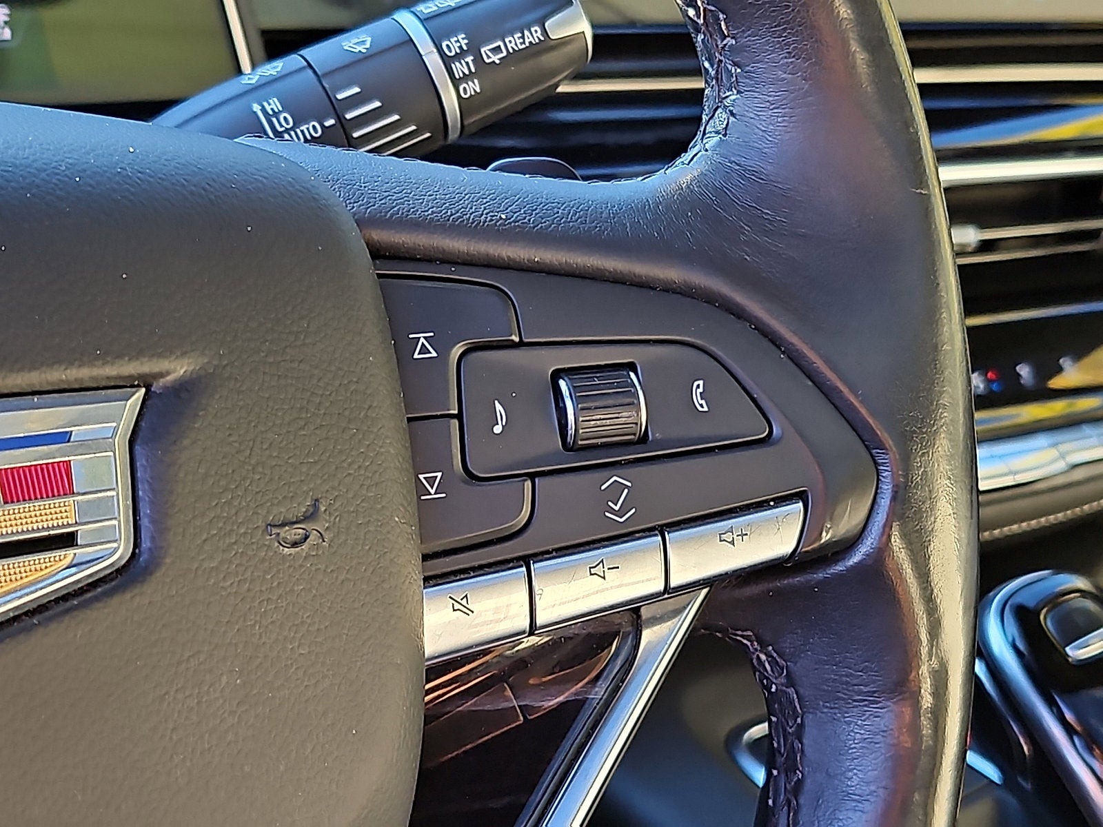 2021 Cadillac Escalade ESV Sport