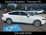 2024 Honda Accord Sedan LX