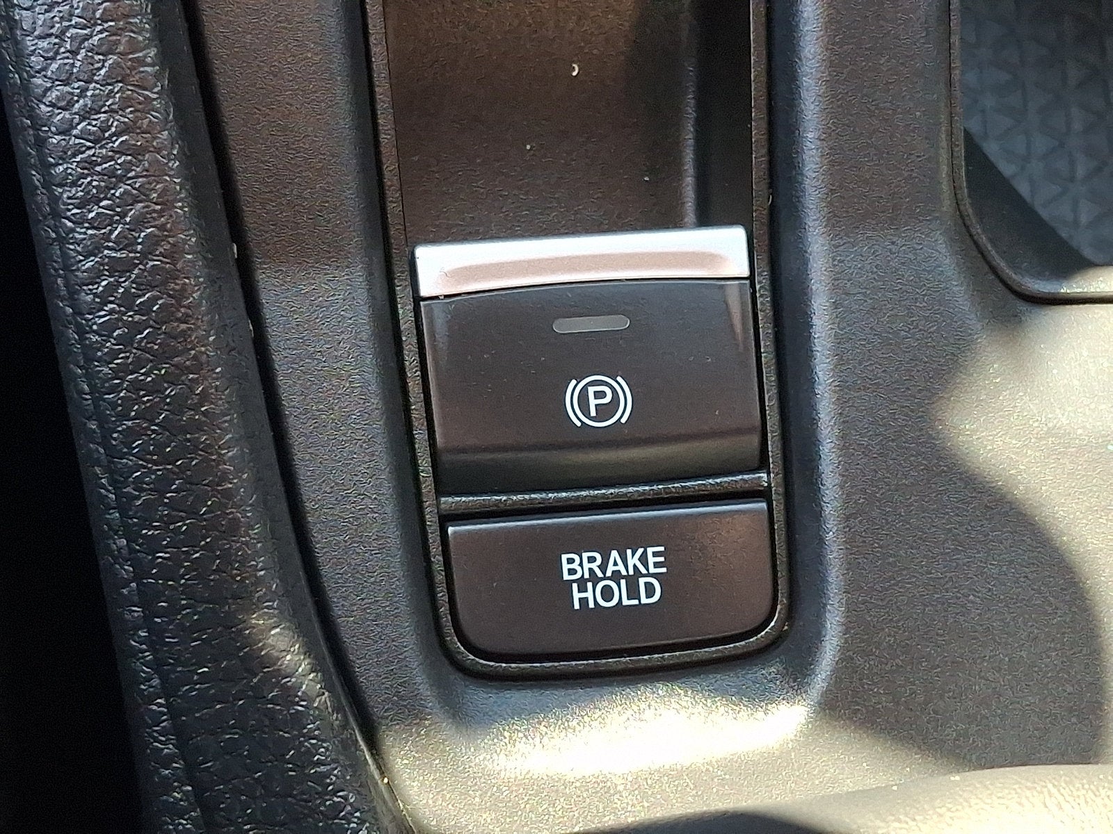 2024 Honda Accord Sedan LX