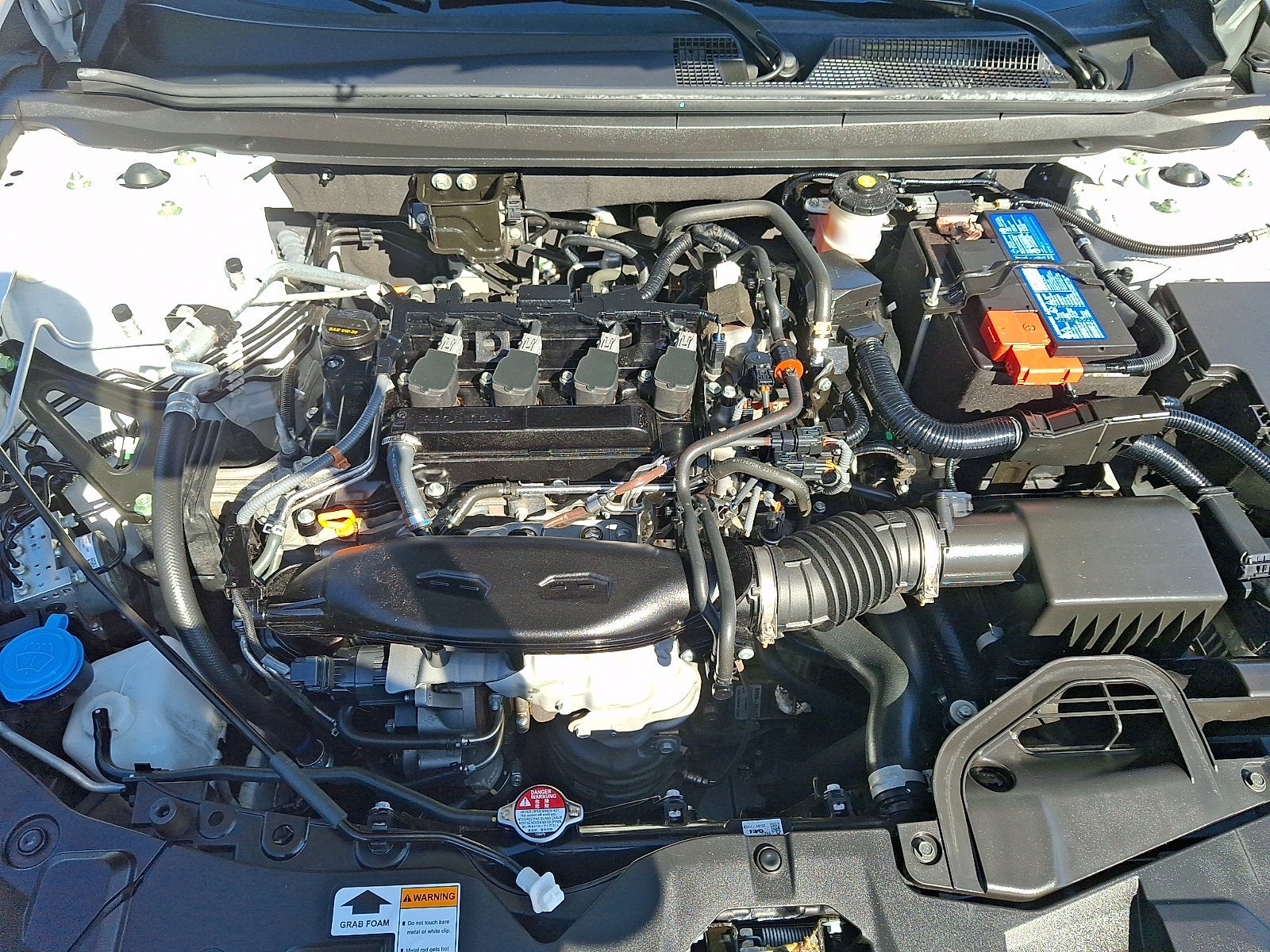 2024 Honda Accord Sedan LX