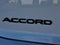 2024 Honda Accord Sedan LX