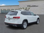 2021 Volkswagen Atlas 3.6L V6 SEL