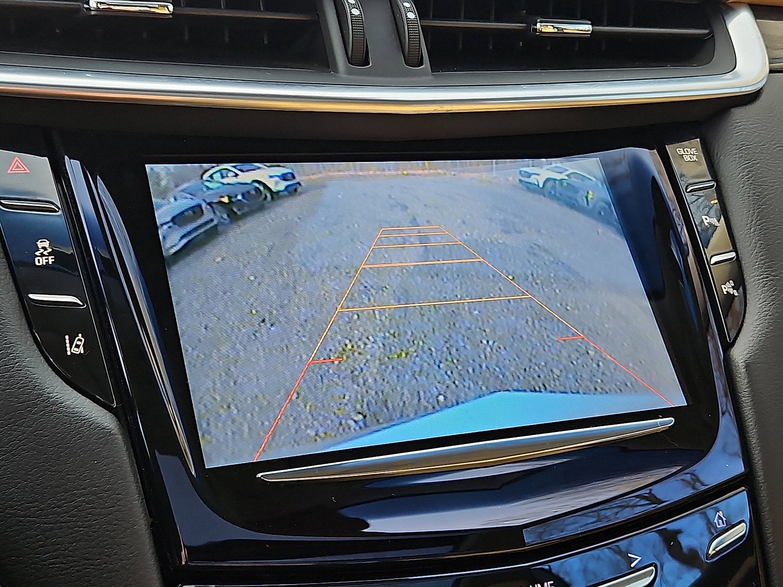 2014 Cadillac XTS Premium