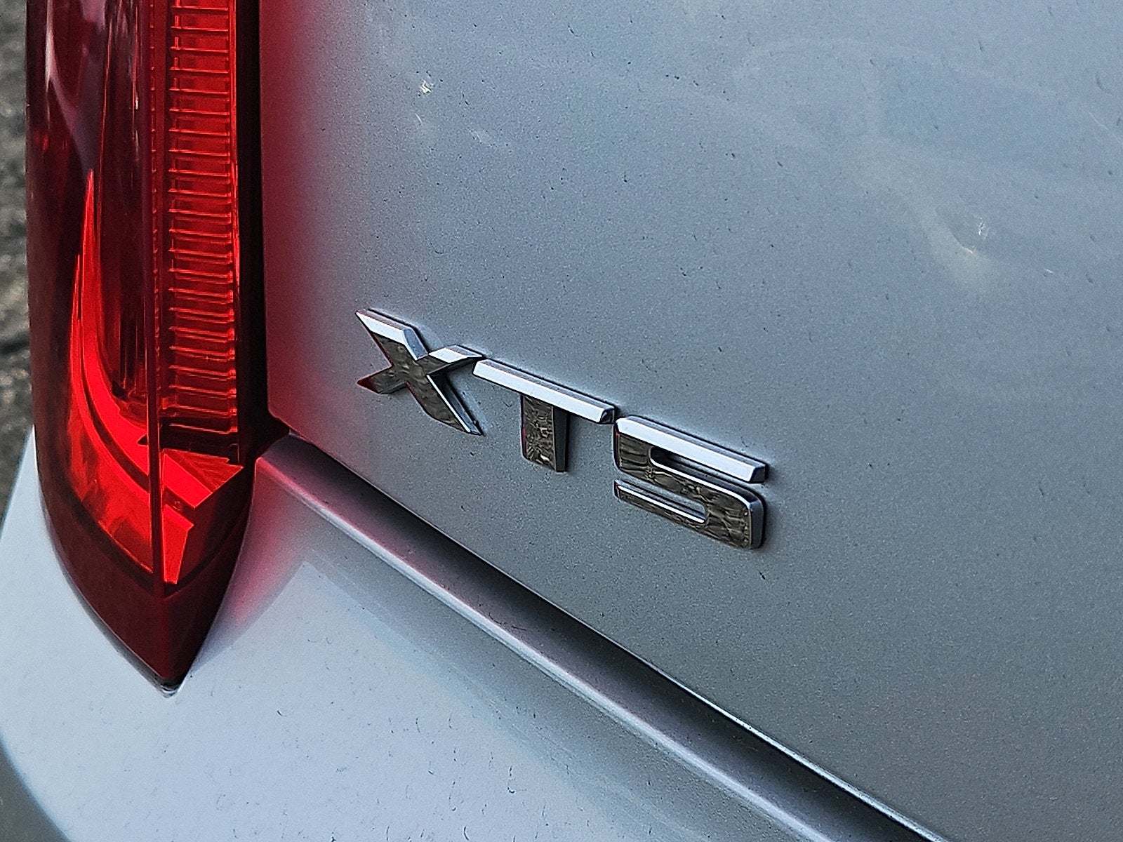 2014 Cadillac XTS Premium