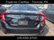 2018 Honda Civic Sedan Touring