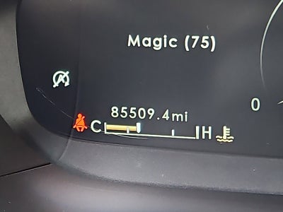 2019 Lincoln Nautilus Select