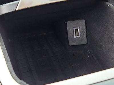 2019 Lincoln Nautilus Select