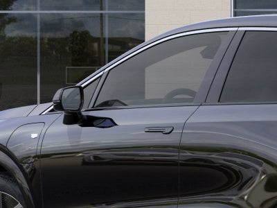 2026 Cadillac OPTIQ Premium Luxury