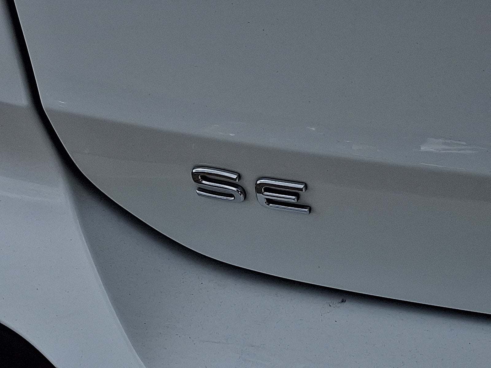 2025 Volkswagen Taos SE Black