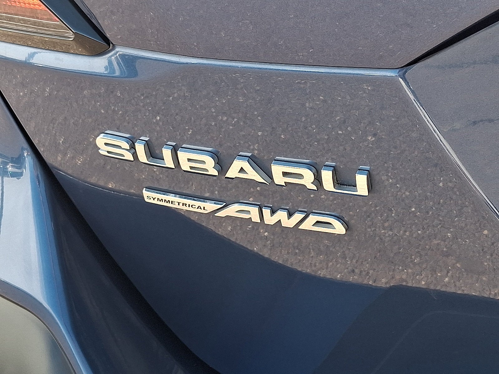 2021 Subaru Outback Touring XT