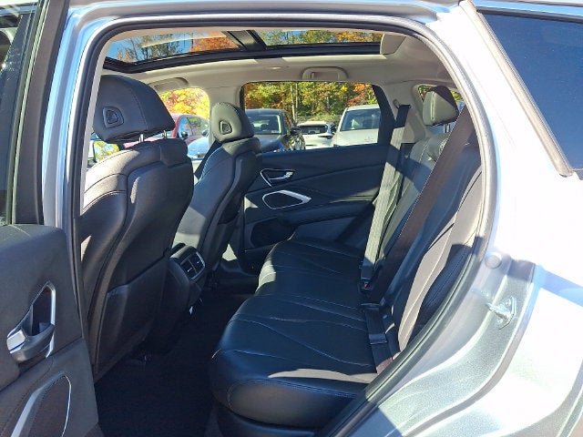 2023 Acura RDX NA